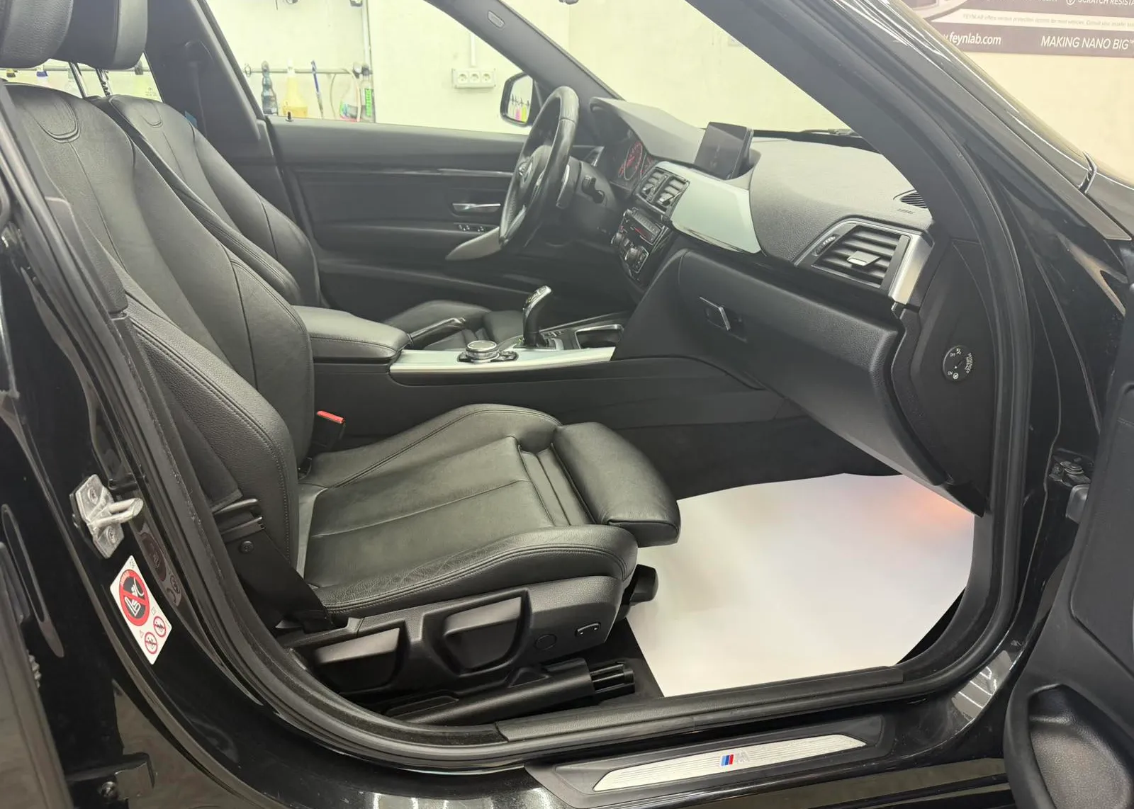 Zunanja slika - BMW 320 Gran Turismo - M SPORT - 5