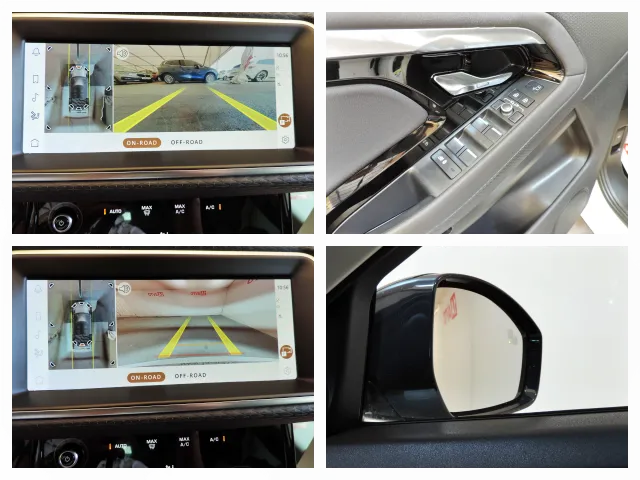 Zunanja slika - Land Rover Land Rover - 2.0 TD4 D165 MHEV SE Avt. NOVI MODEL-PANORAMA-ACC - 18
