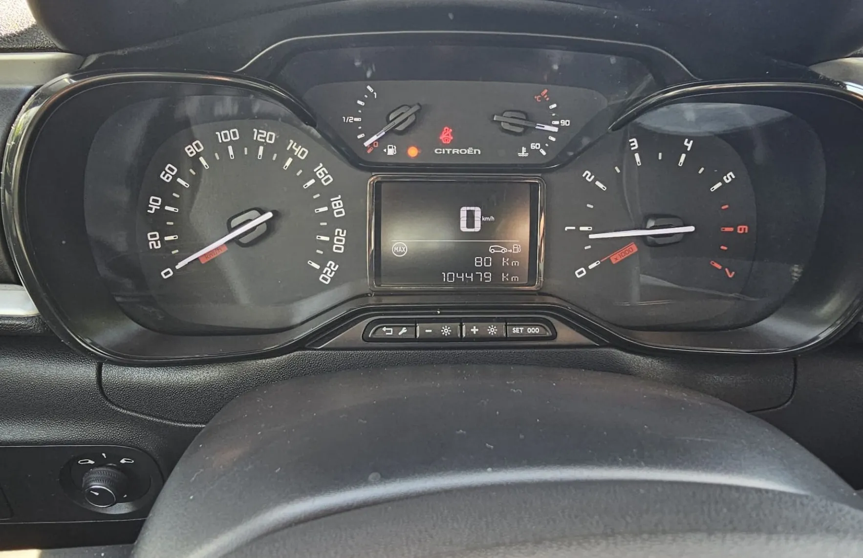 Zunanja slika - Citroën C3 - 1.2 Feel Pack|avt.klima|FuLED|Navi|PDC|Bluetooth|U - 12