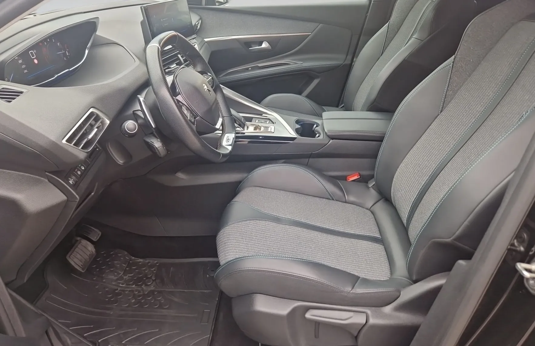 Zunanja slika - Peugeot 5008 - 1.2 PureTech 130 S S Allure Pack Avt. - 15