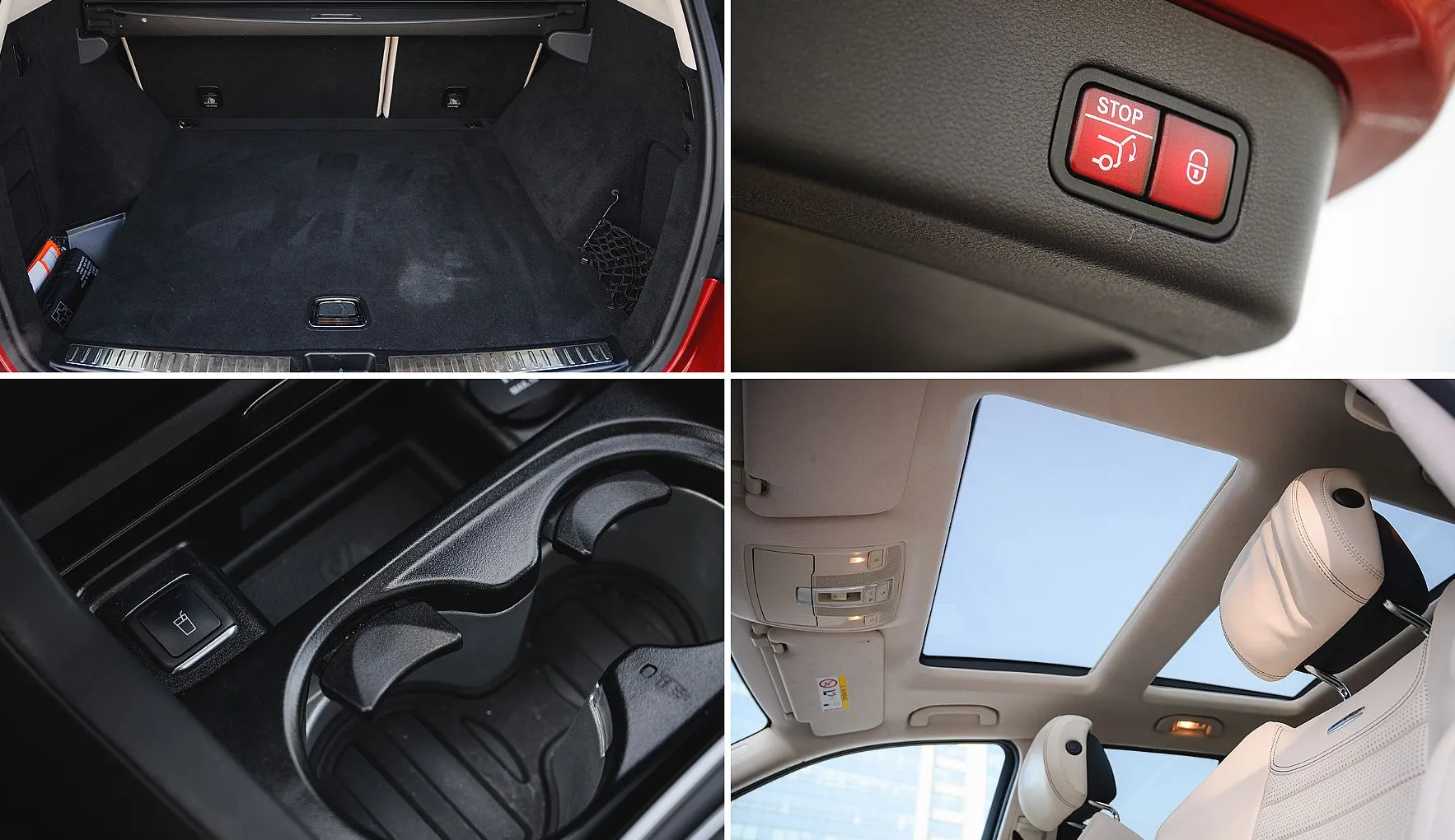 Zunanja slika - Mercedes-Benz GLE-Razred - GLE 63 AMG S 4MATIC Avt. - 20