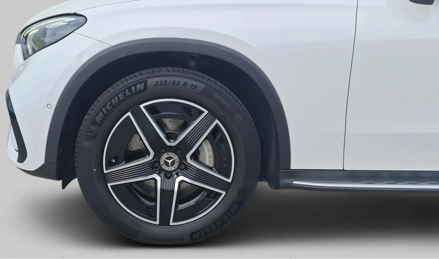 Zunanja slika - Mercedes-Benz GLC-Razred - GLC 200 4MATIC AMG Line Avt. - 4