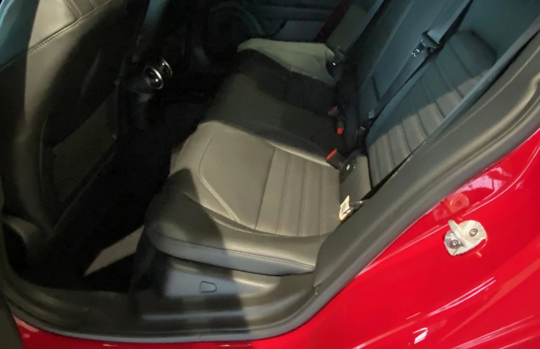 Zunanja slika - Alfa Romeo Giulia - 2.9 Turbo 520hp AT8 Quadrifoglio - 5