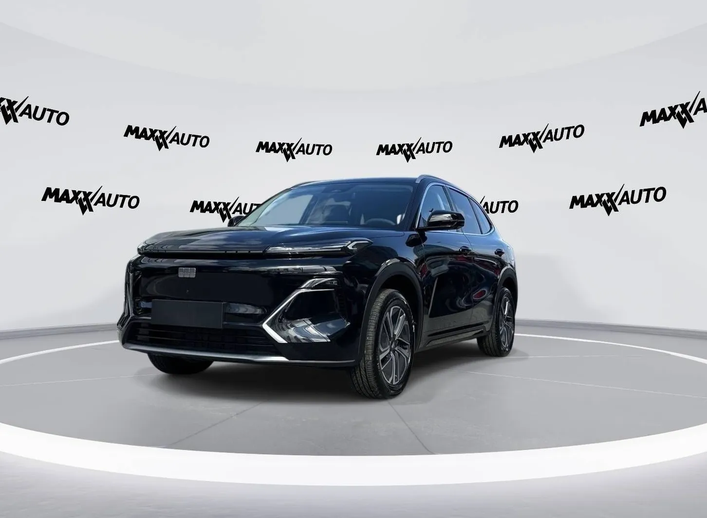 Zunanja slika - Geely StarRay EM-i - Plug-In Hybrid 1.5 Max Avt - 1