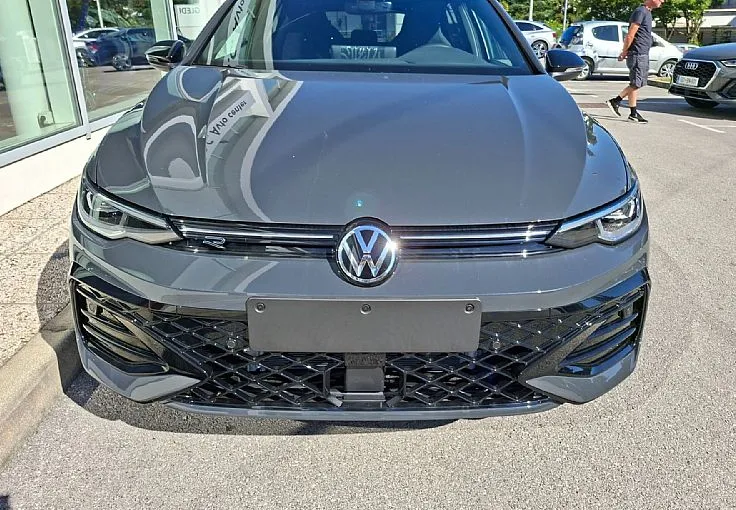Zunanja slika - Volkswagen Golf - 1.5 TSI BMT 4Joy - ZALOGA - VOLKSFEST - 7