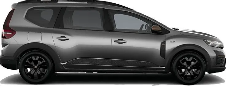 Zunanja slika - Dacia Jogger - Extreme + My Revision - 3