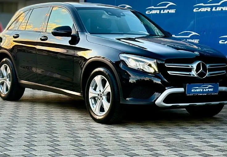 Zunanja slika - Mercedes-Benz GLC-Razred - GLC 250 d 4MATIC Avt. - 3