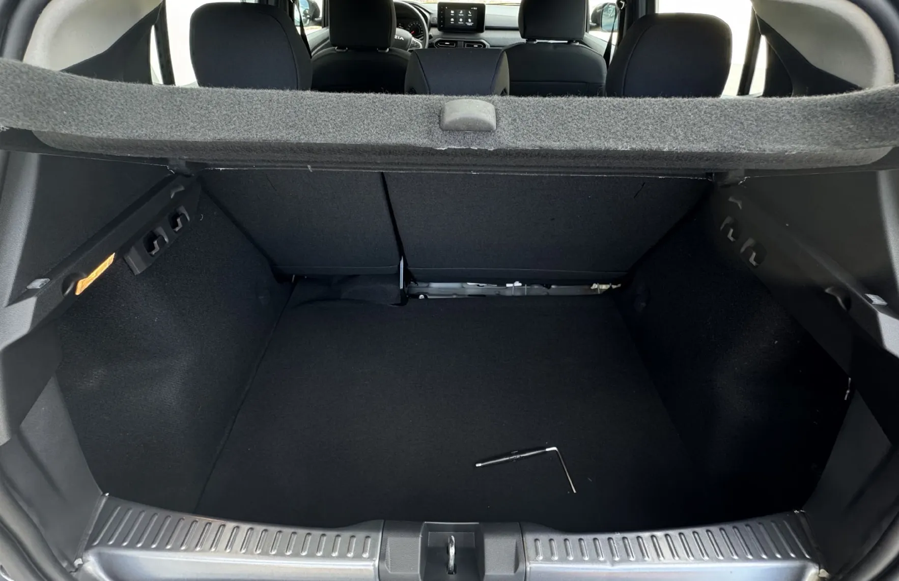Zunanja slika - Dacia Sandero - 1.0 TCe 110 Stepway Expression - 8