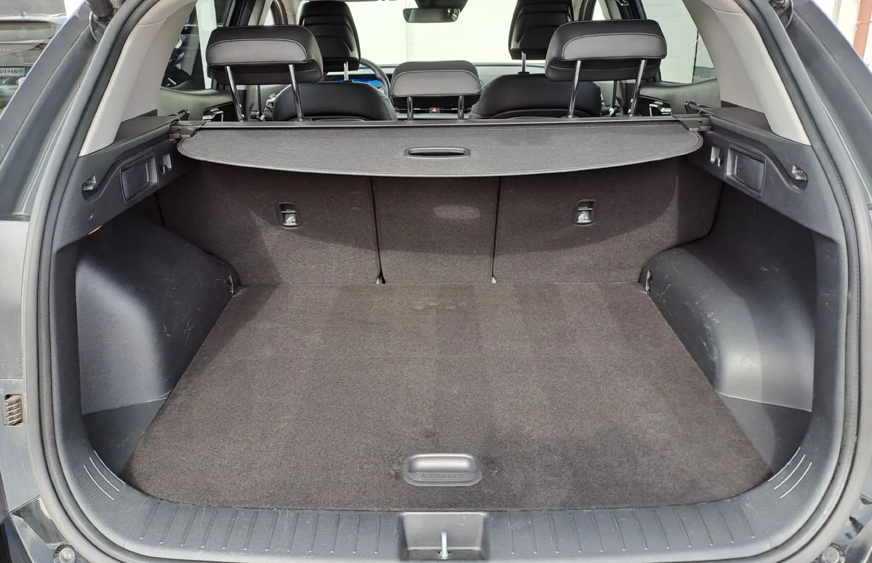 Zunanja slika - KIA Sportage - 2WD 1.6 T-GDI EX Style ISG - 14