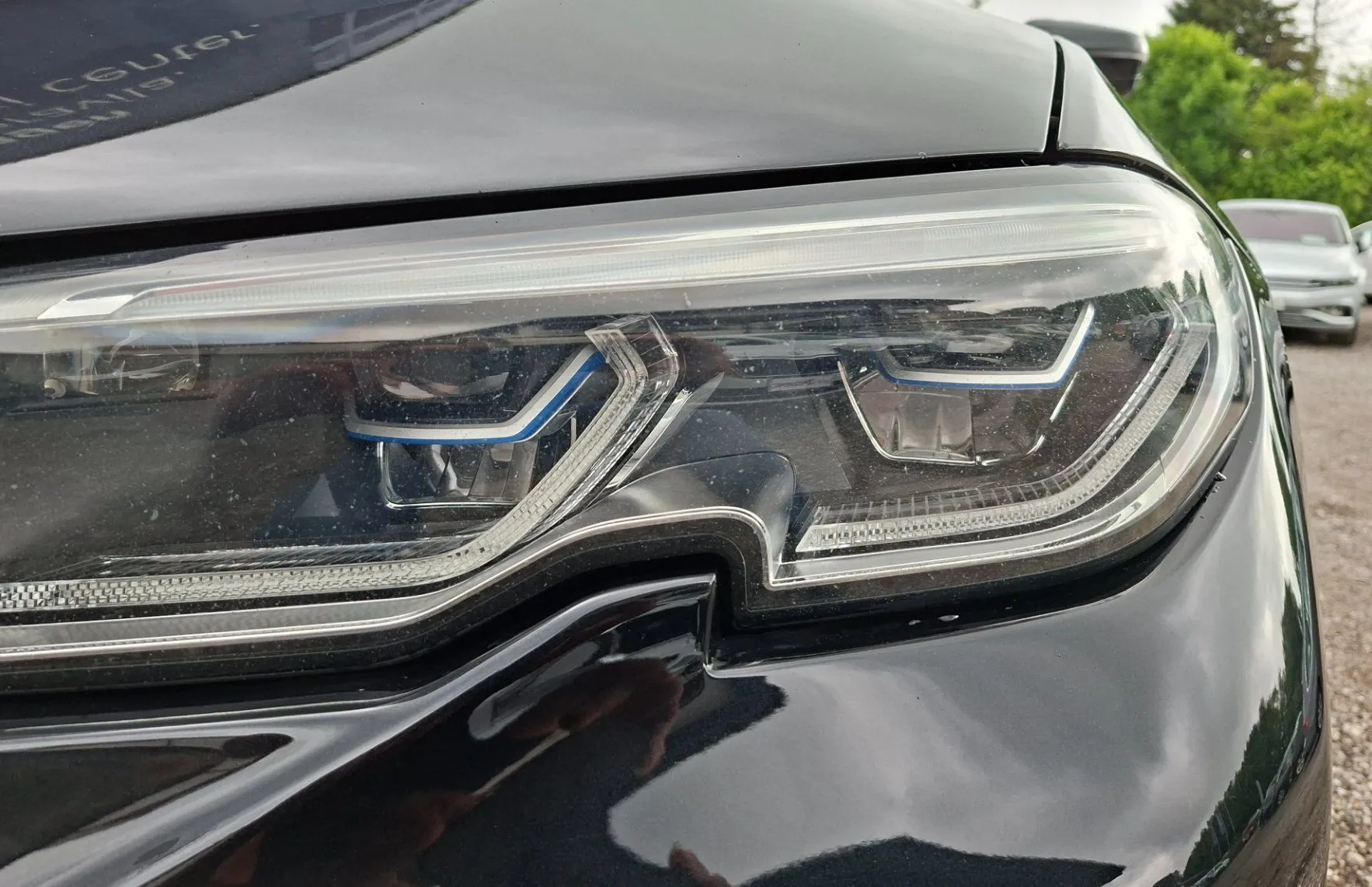 Zunanja slika - BMW Serija 3 - Touring: 330e xDrive Touring M Sport Avt. - 19