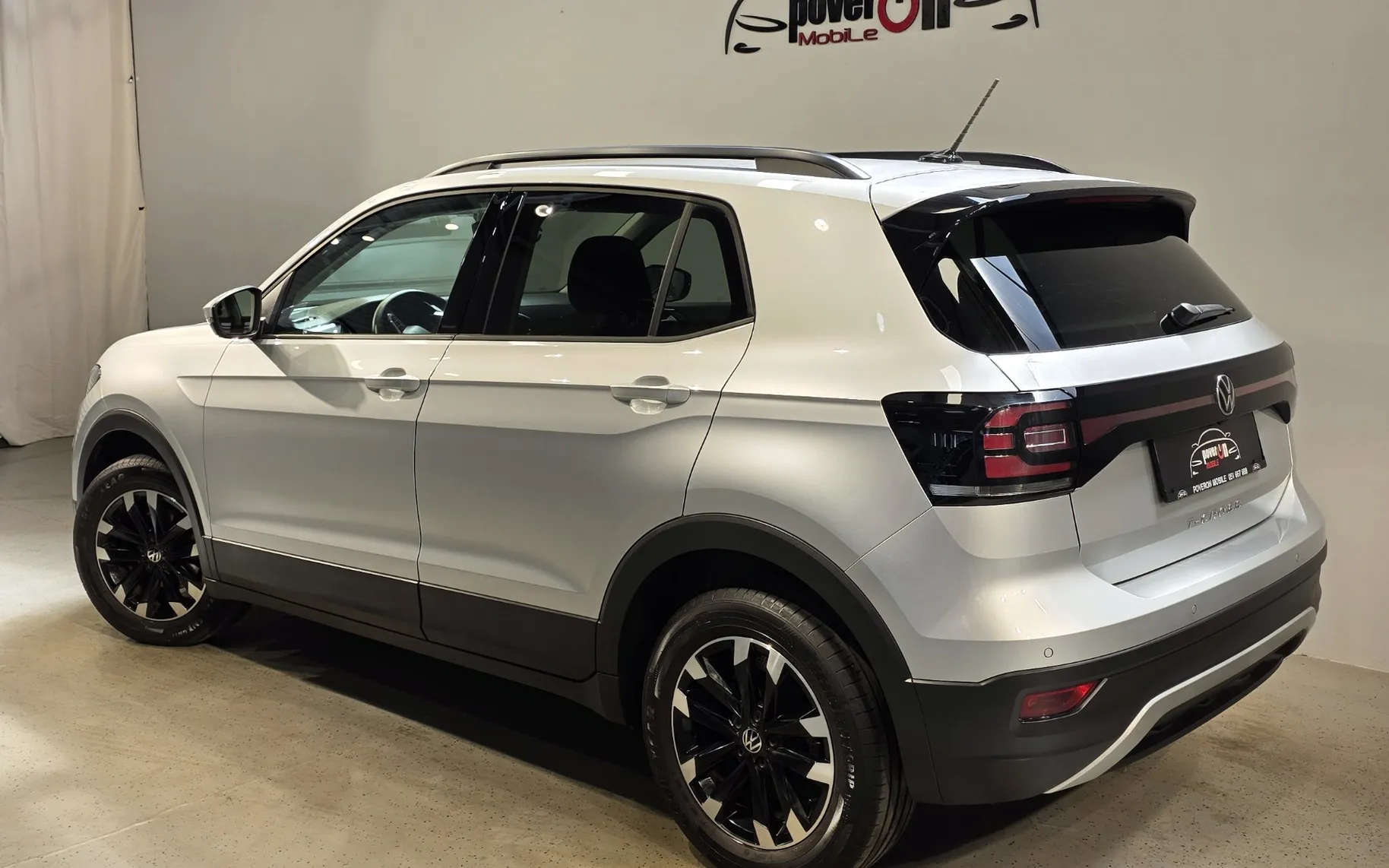 Zunanja slika - VW T-Cross - 1,0 TSI BMT 1.LAST SLO VIRTUAL ACC LANE - 3