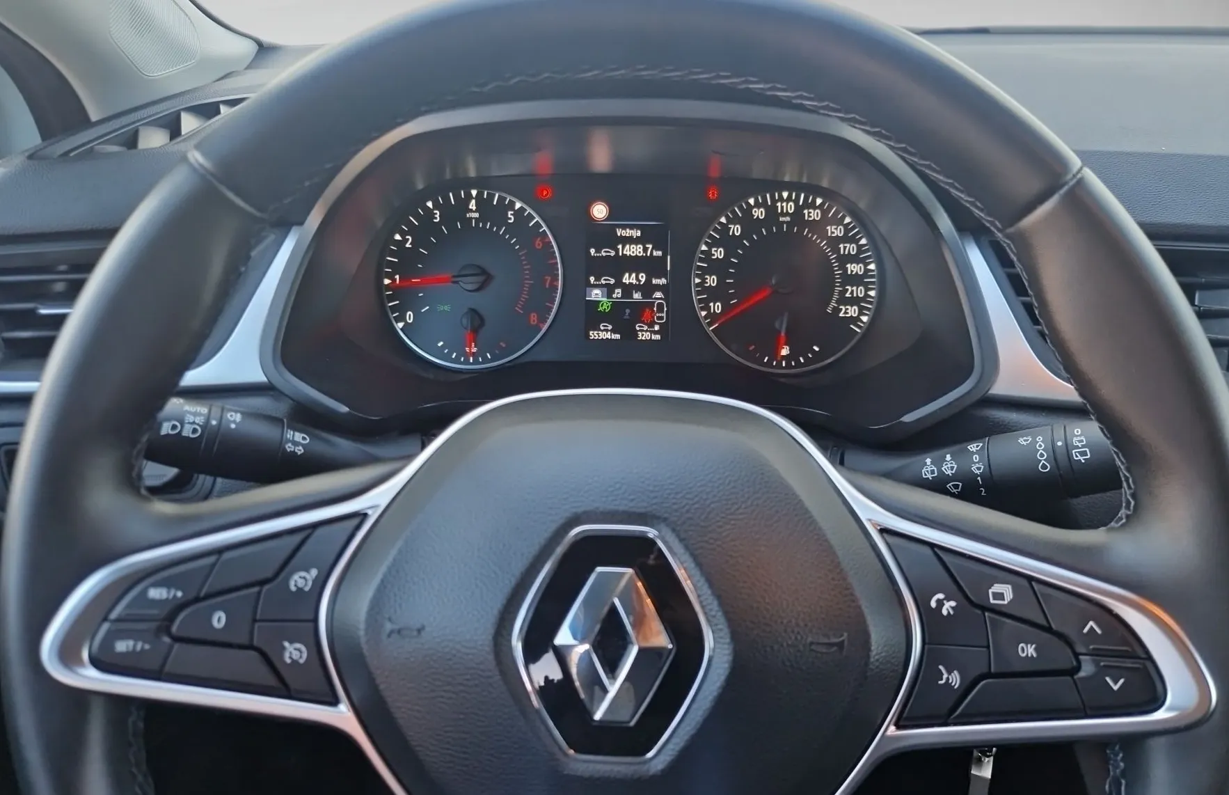 Zunanja slika - Renault Captur - TCe 90 Limited - 11