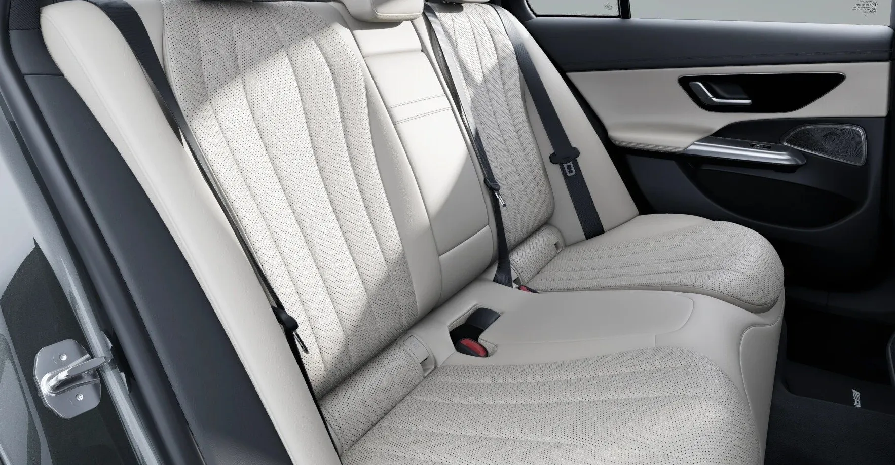 Zunanja slika - Mercedes-Benz E-Razred - 220 d 4MATIC AMG Line - 8