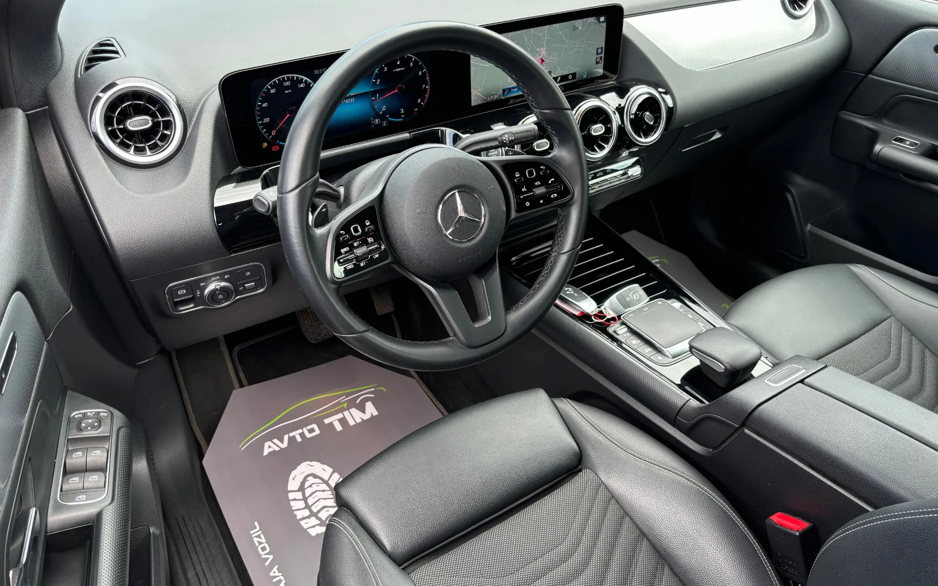 Zunanja slika - Mercedes-Benz B Class - B-Razred B 180 Avt. - 10