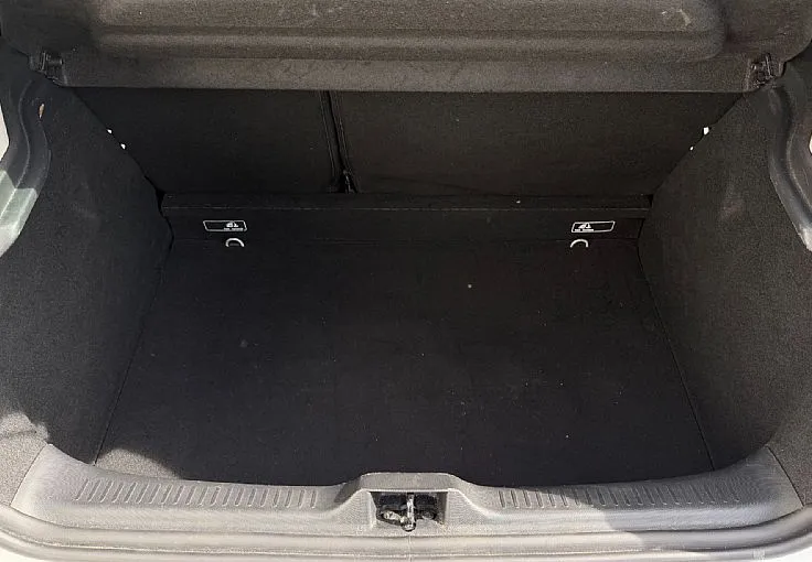 Zunanja slika - Renault Clio - dCi 75 - LED - NAVI - TEMP - VELIKI SERVIS - KLIMA - 12