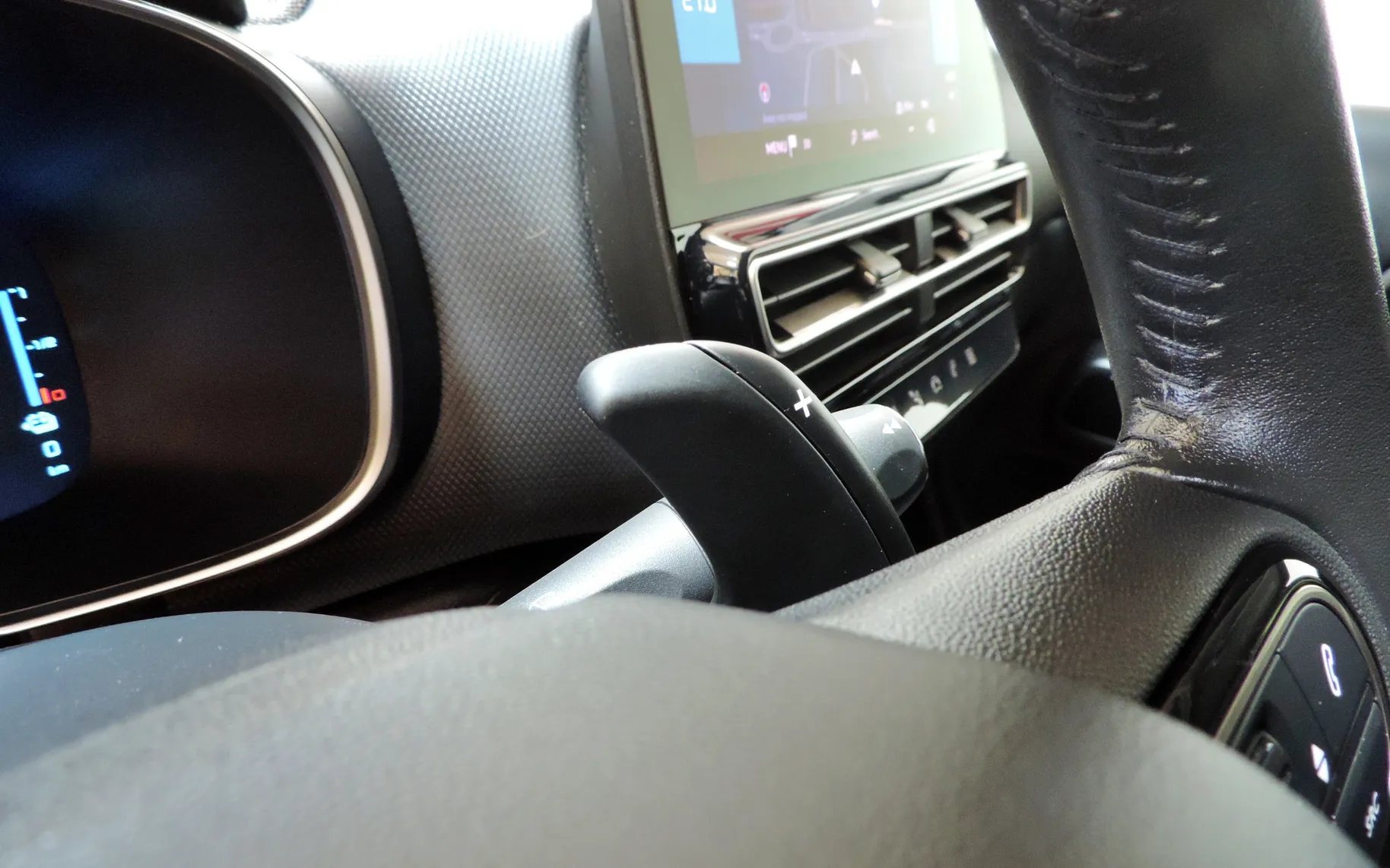 Zunanja slika - Citroën C5 - Hybrid 225  Avt. LED-KAMERA - 43
