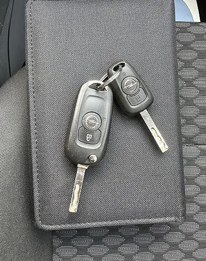 Zunanja slika - Opel Astra - 1.5 Dizel 77KW S S Edition SAMO 122000 km - 12