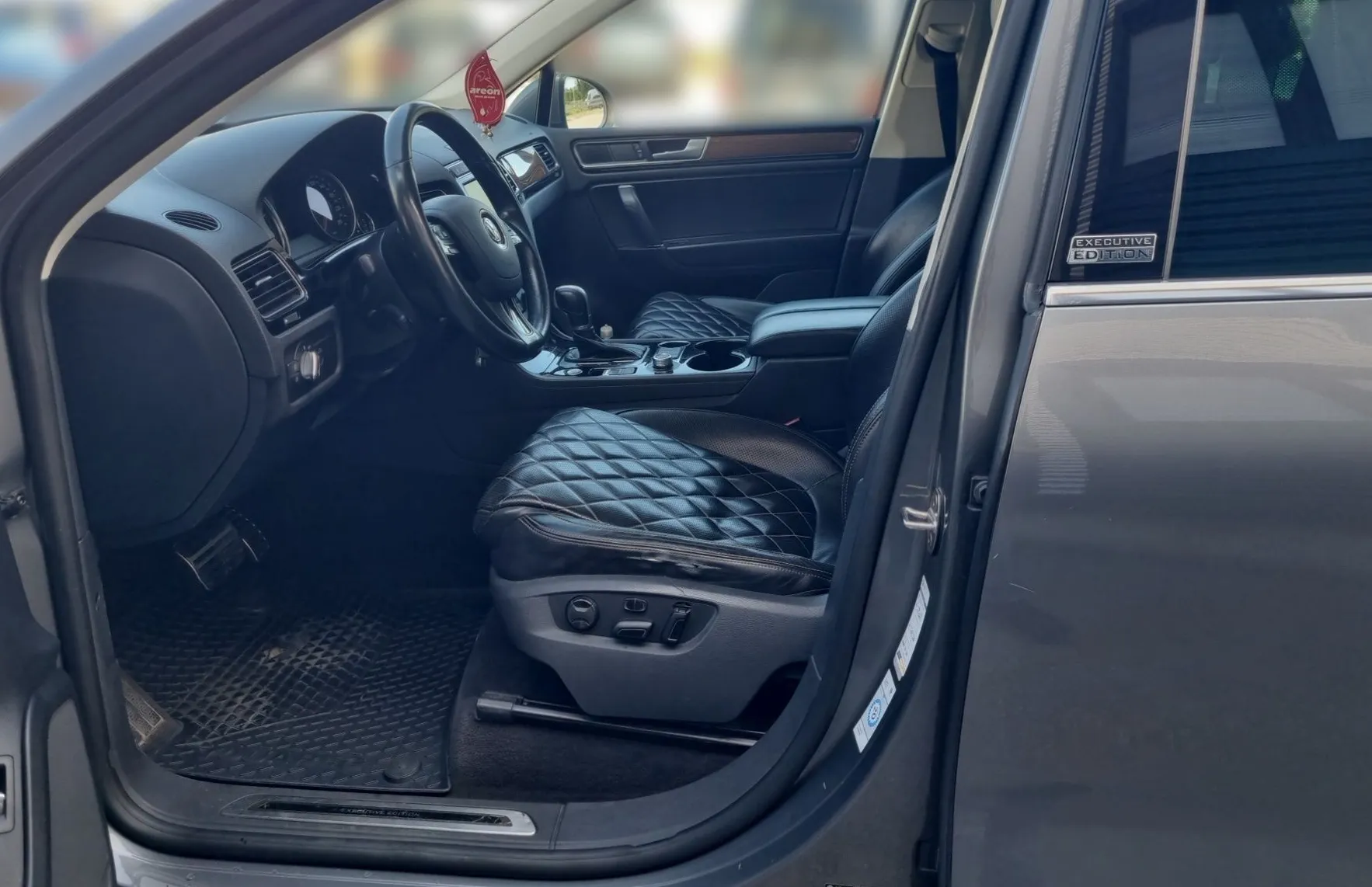 Zunanja slika - VW Touareg - V6 TDI BMT Style 150  204 - 5