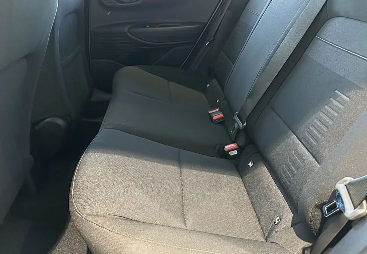 Zunanja slika - Hyundai Bayon - 1.0 T-GDI 90 COMFORT - ACC. WINTER I.. rg - 10
