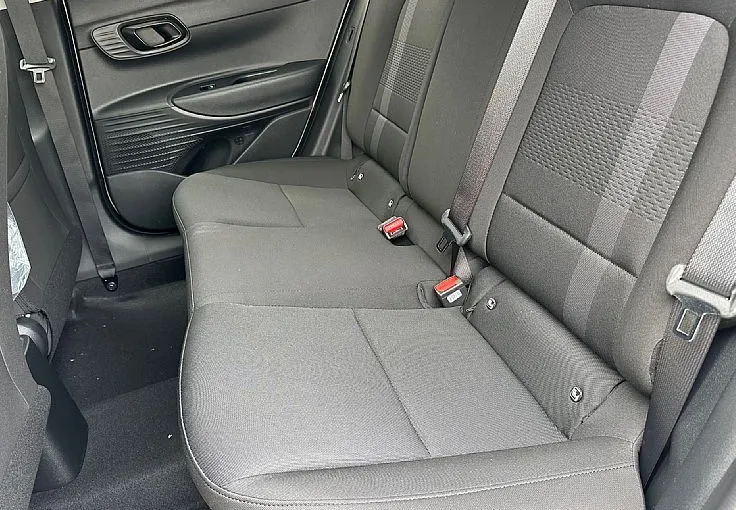 Zunanja slika - Hyundai i20 - 1.0 T-GDI Comfort DCT°°16col°°Winter°°Rg - 11
