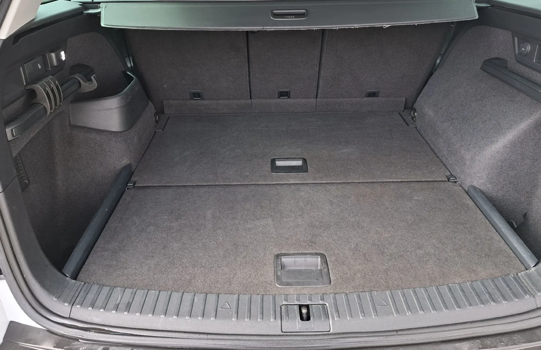 Zunanja slika - Škoda Kodiaq - Style 2.0 TDI  4X4 DSG - Kamera - Kljuka -Memory - 11