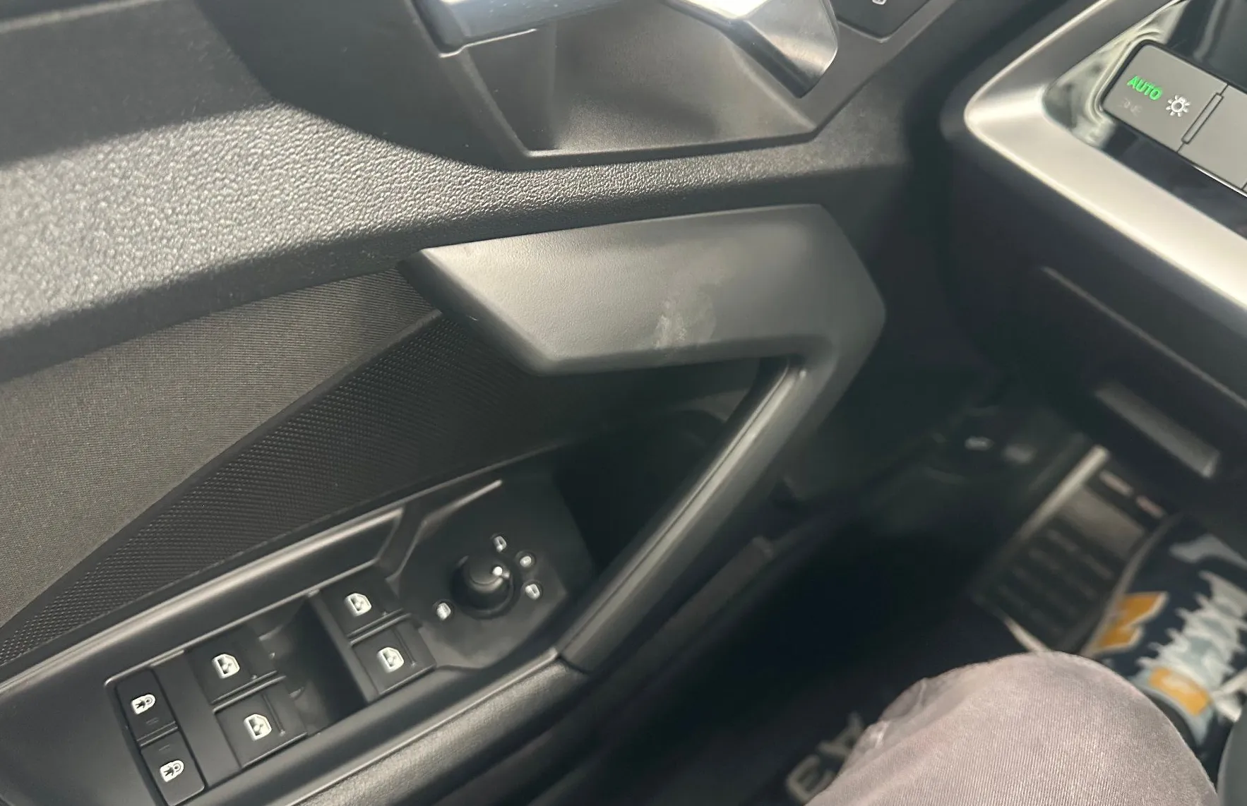 Zunanja slika - Audi A3 - 40 TFSI S tronic.110 KW.KAMERA.NAVI+4ALU.TOP - 15