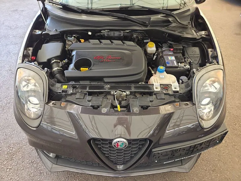 Zunanja slika - Alfa Romeo MiTo - 1.3 JTD Urban - 19
