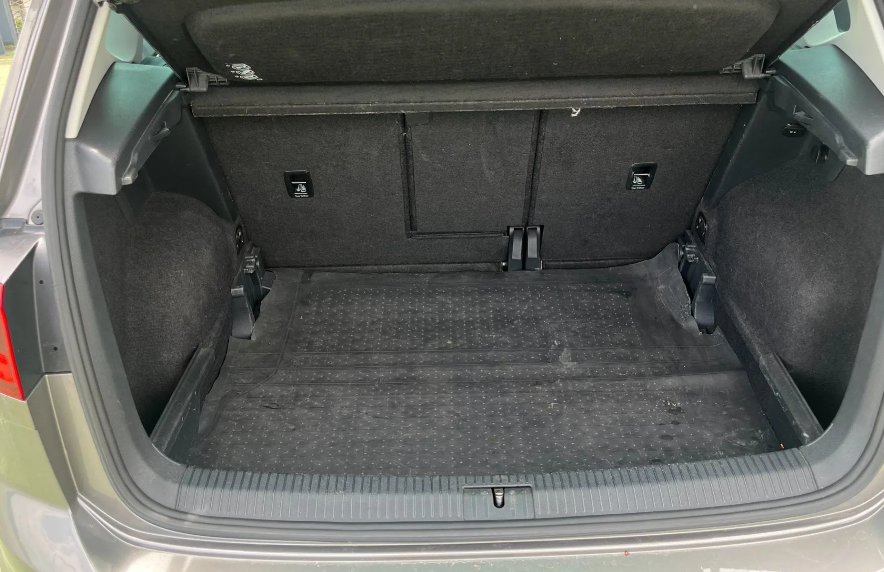 Zunanja slika - VW Golf - Sportsvan 1.6 TDI BMT Highline 2XPDC.NAVI.ACC.KLJUKA - 7