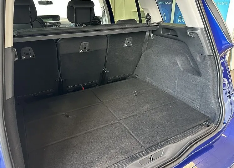 Zunanja slika - Citroën C4 Grand Picasso - Live BlueHDi - 12