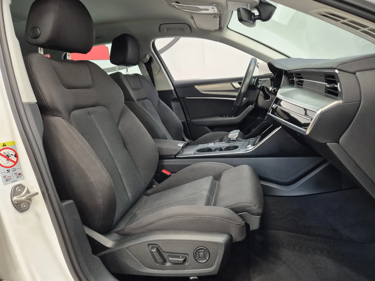 Zunanja slika - Audi A6 - 40 TDI - 9