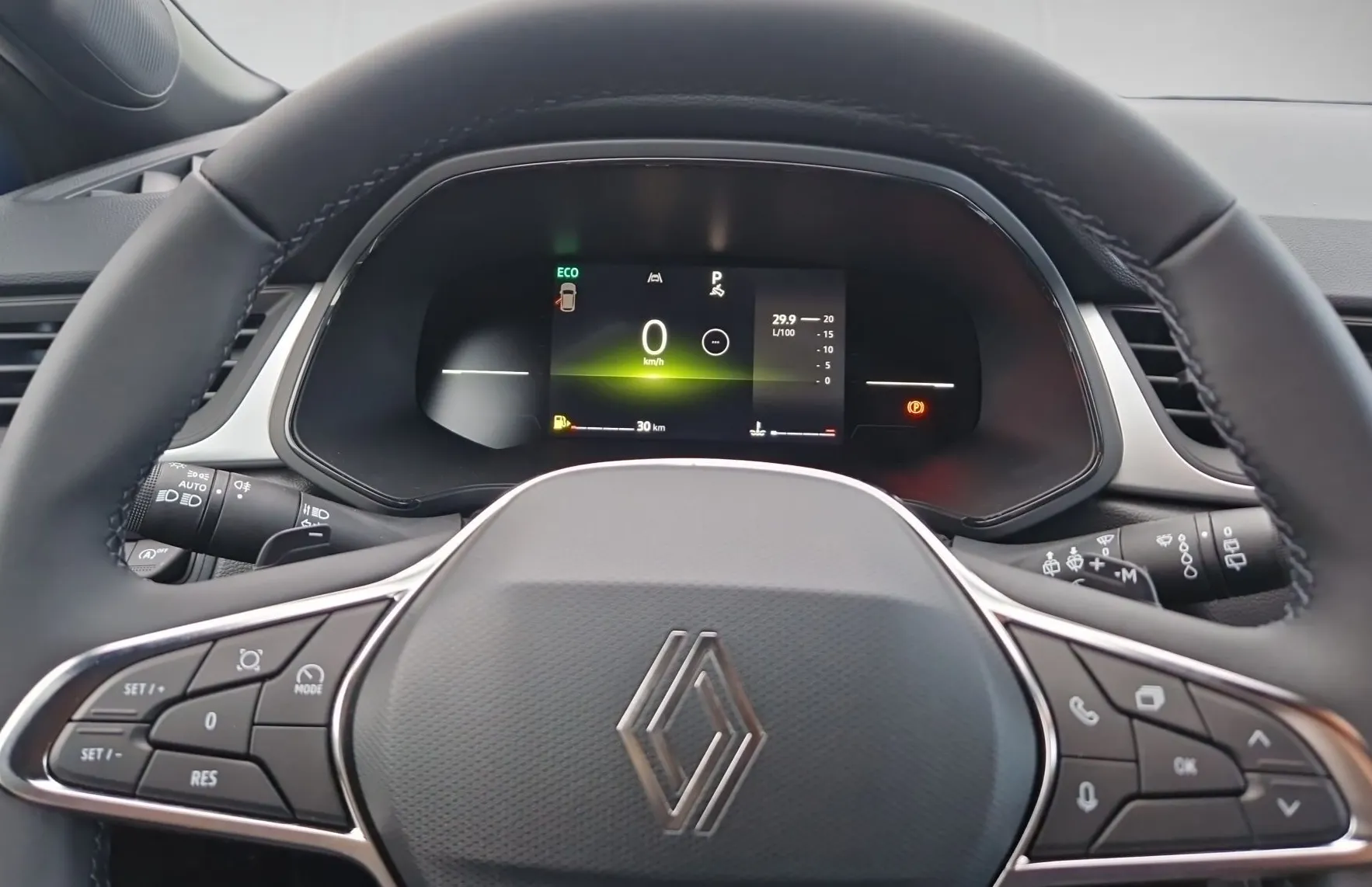 Zunanja slika - Renault Captur - TCe 140 Evolution EDC - 12