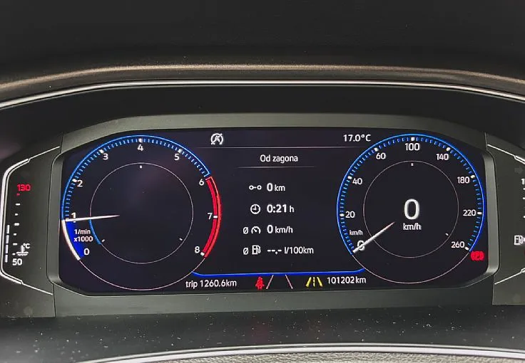 Zunanja slika - Volkswagen T-Roc - 1.0 TSI BMT Style - 11