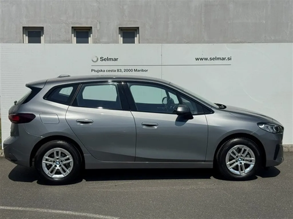 Zunanja slika - BMW Serija 2 - 216i Active Tourer - 3