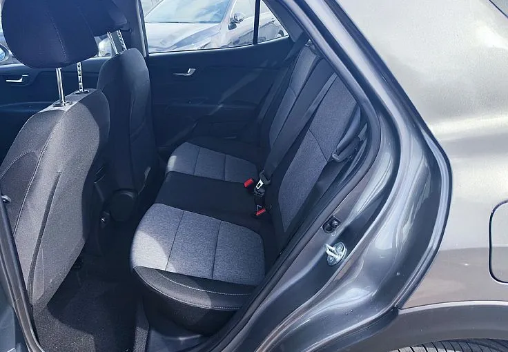 Zunanja slika - KIA Stonic - 1.2 DPI 57.9 kW  79 KM  LX Urban+ M T - 9