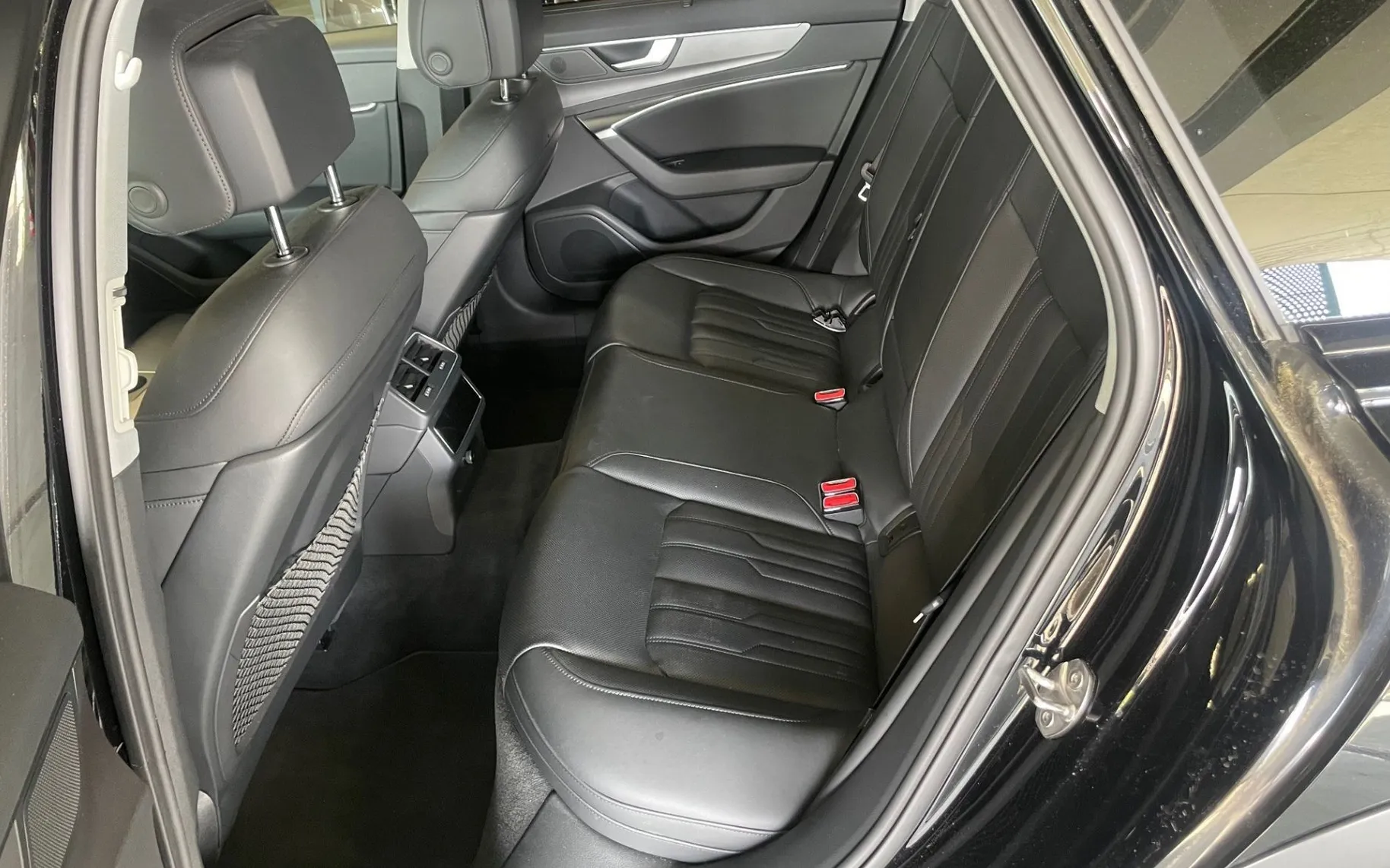 Zunanja slika - Audi A6 Allroad - AUDI  55 TFSI MATRIX.USNJE.2XPDC.3D KAM - 8
