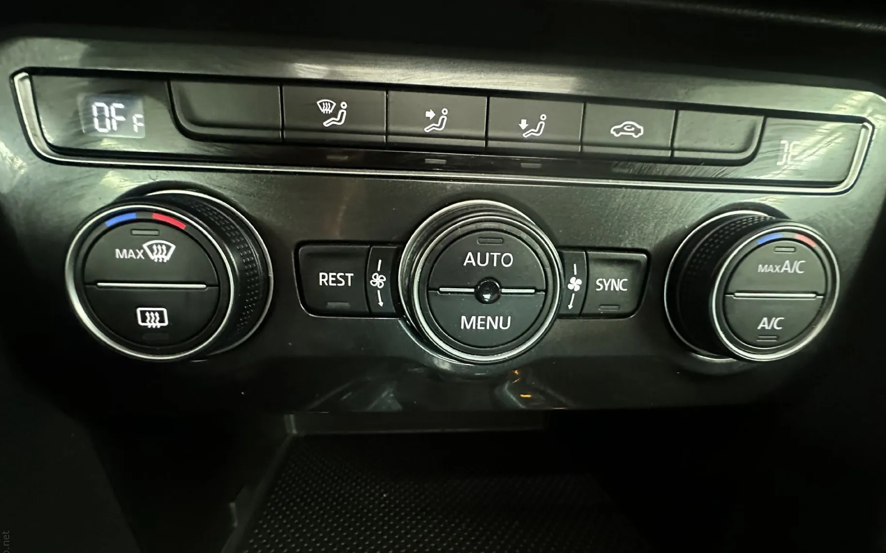 Zunanja slika - Volkswagen Tiguan - 1.5 TSI ACT BMT R-Line DSG.Highline 110kW.KAMERA - 14