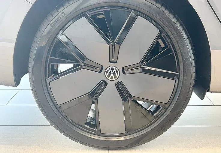 Zunanja slika - Volkswagen Passat - Variant 2.0 TDI R-LINE 4JOY DSG 4M - NA ZALOGI - 12
