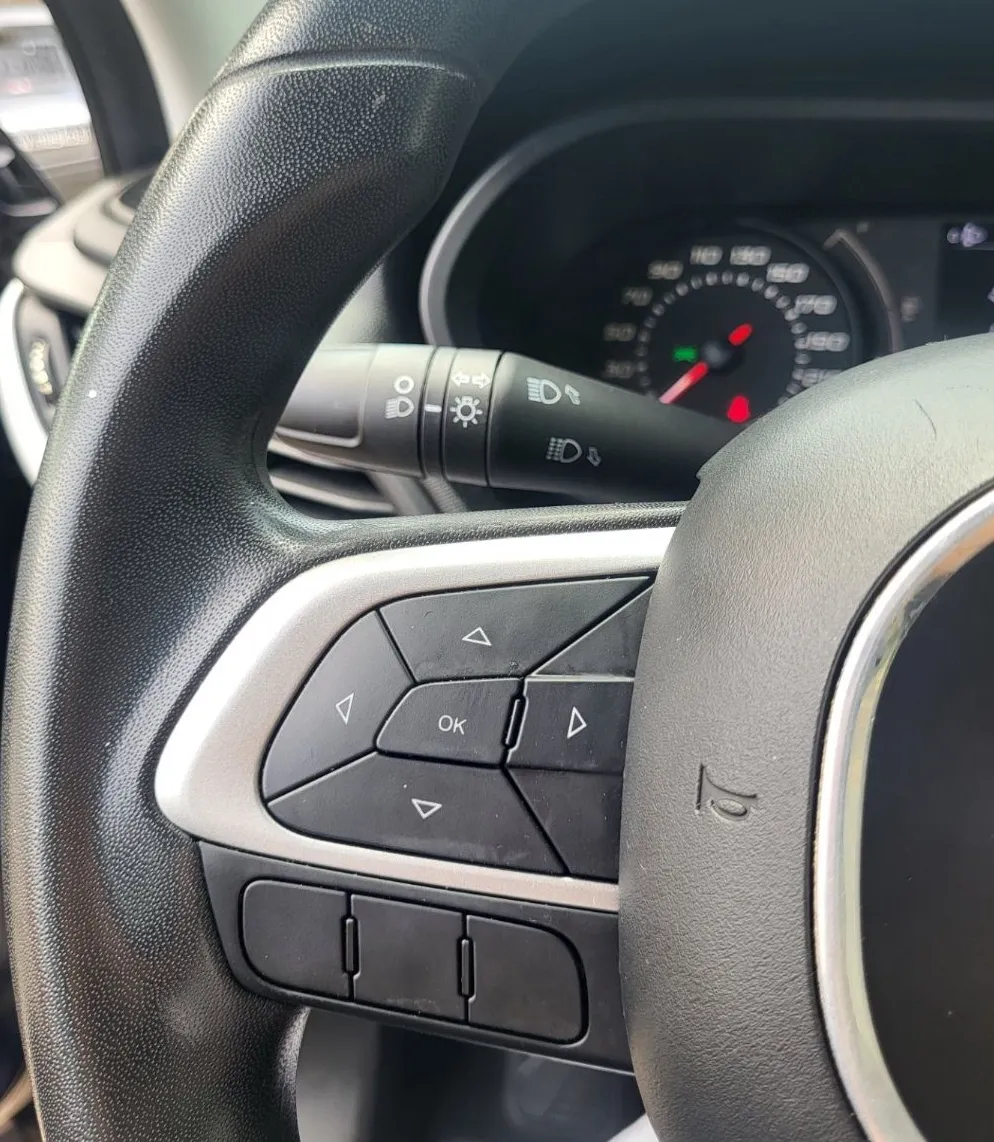 Zunanja slika - Fiat Tipo - SW 1.4 16V Pop Star slo-1last-ac-pdc-servisiran-.. - 13