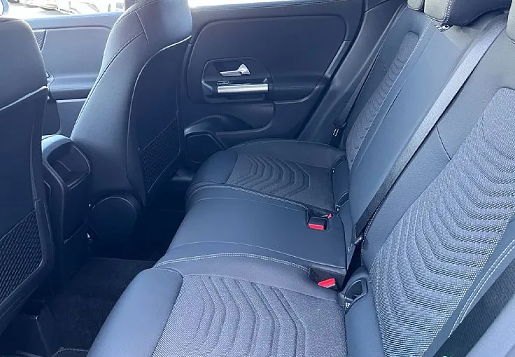 Zunanja slika - Mercedes-Benz GLA-Razred - 180 Progressive Avt. - 6