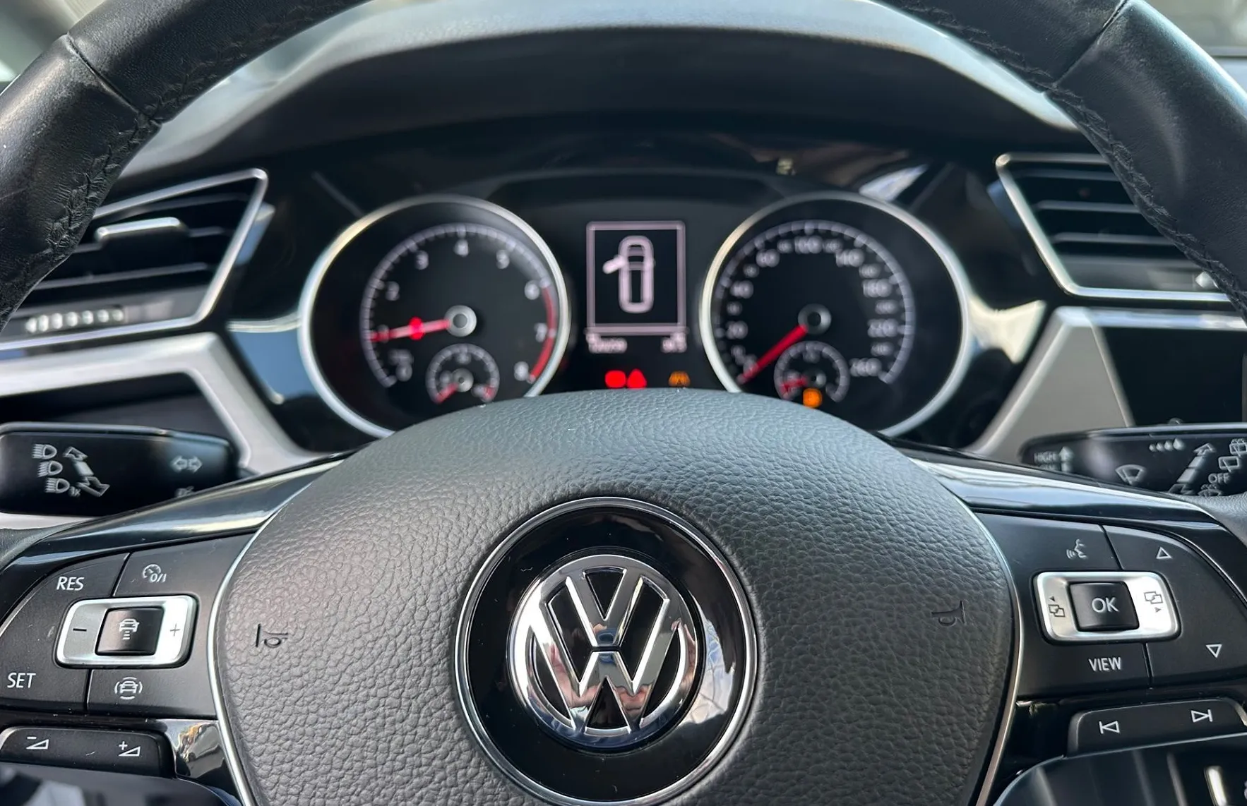 Zunanja slika - Volkswagen Touran - 1.5 TSI BMT Family DSG-LED-KAMERA-ALU... - 8