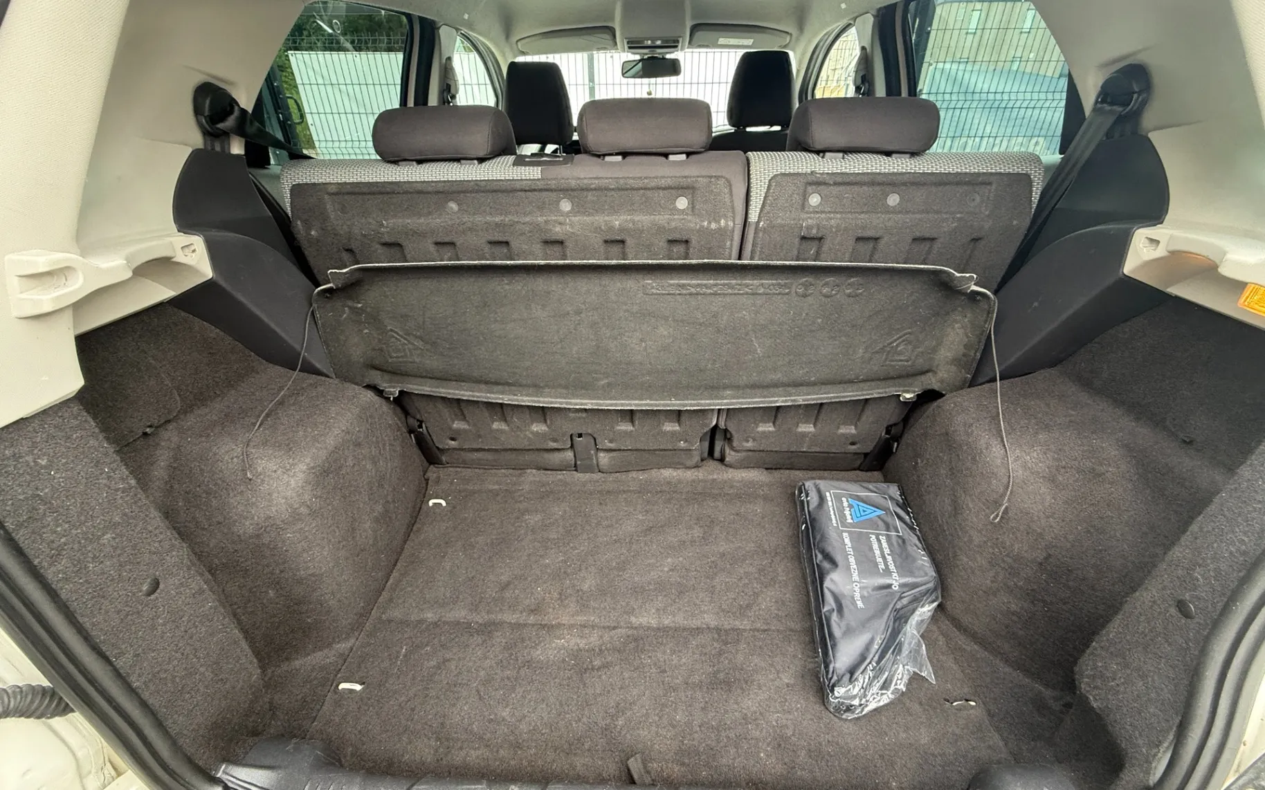 Zunanja slika - Ford Ecosport - Ecosport - 17