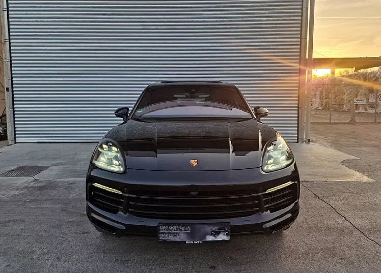 Zunanja slika - Porsche Cayenne - 2.9 S - 5