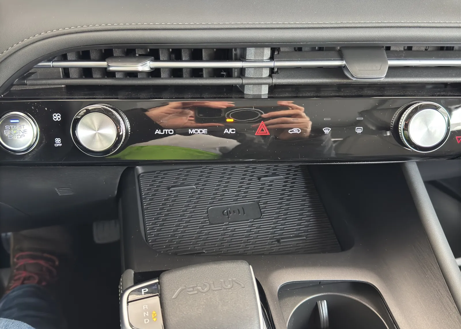 Zunanja slika - Dongfeng Huge - 1.5T EXECUTIVE + 360 + KAMERA + RADAR + PANO +ADAS - 12