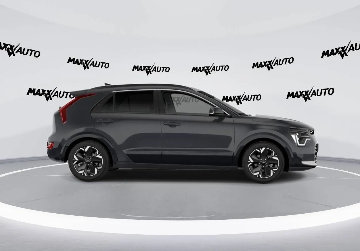 Zunanja slika - KIA Niro - Limited Edition ... - 4