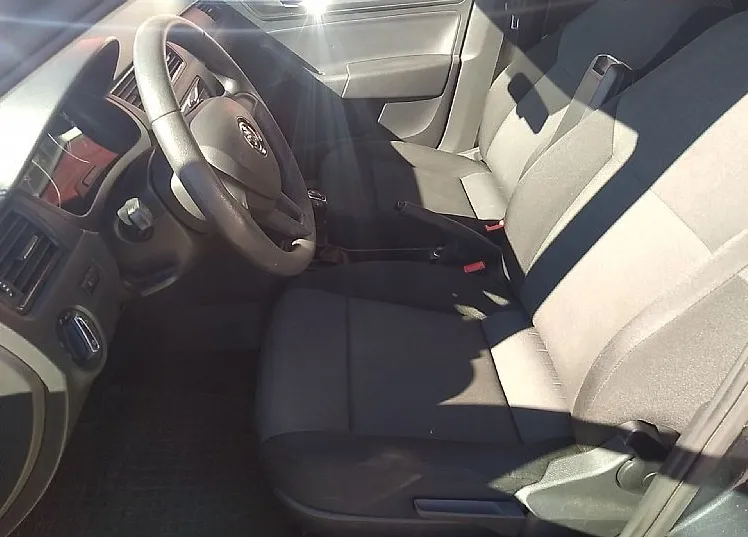 Zunanja slika - Škoda Rapid - Easy SB 1.0 TSI 70 kW -15- - 5