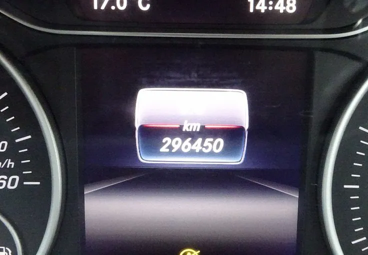 Zunanja slika - Mercedes-Benz A-Razred - A 200 d FINANCIRANJE BREZ POLOGA - LEANPAY - 10