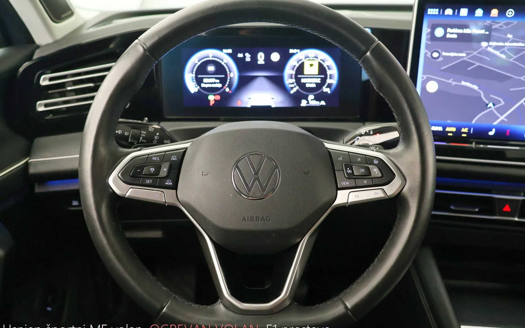 Zunanja slika - Volkswagen Tiguan - 2.0 TDI 4-Motion DSG Elegance 193KM - 8