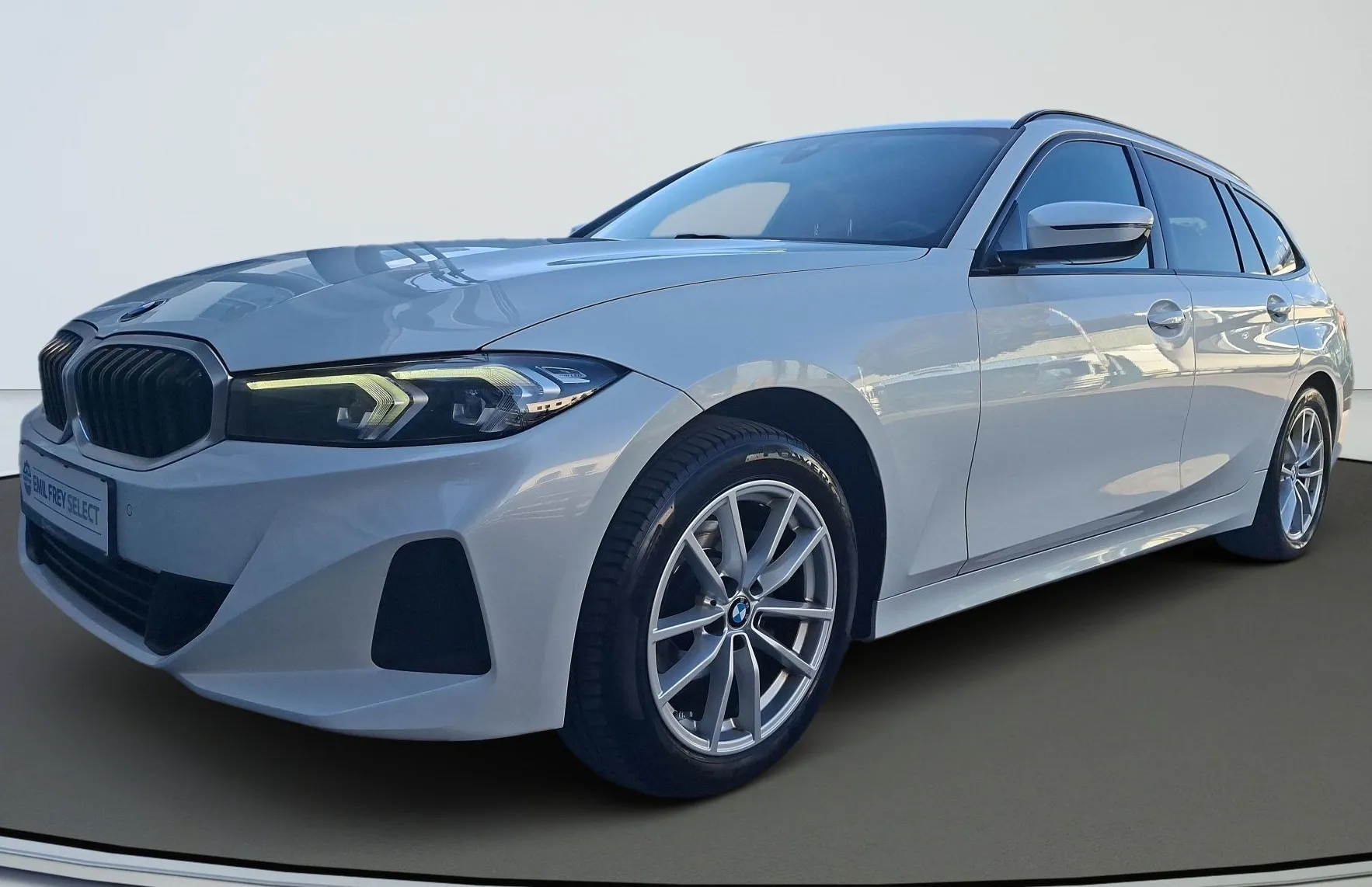 BMW Serija 3