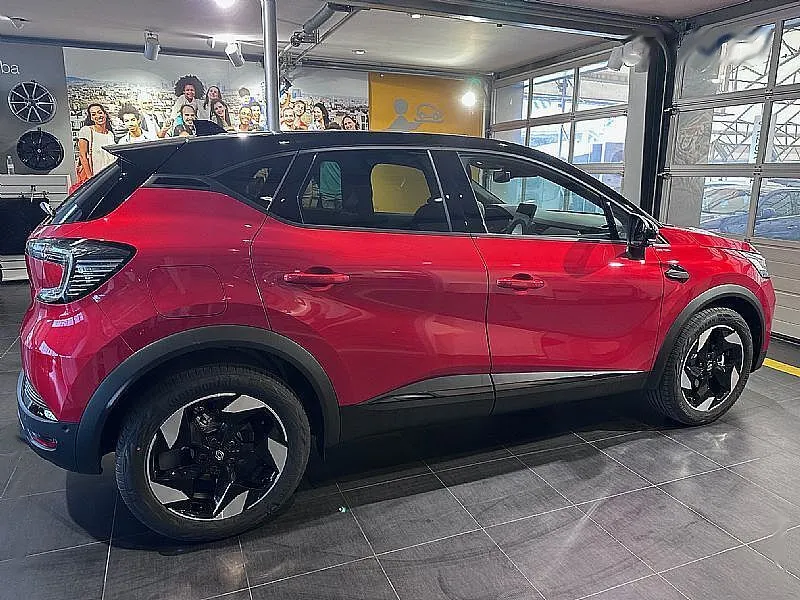 Zunanja slika - Renault Captur - Techno TCe 90 + My Revision - 3
