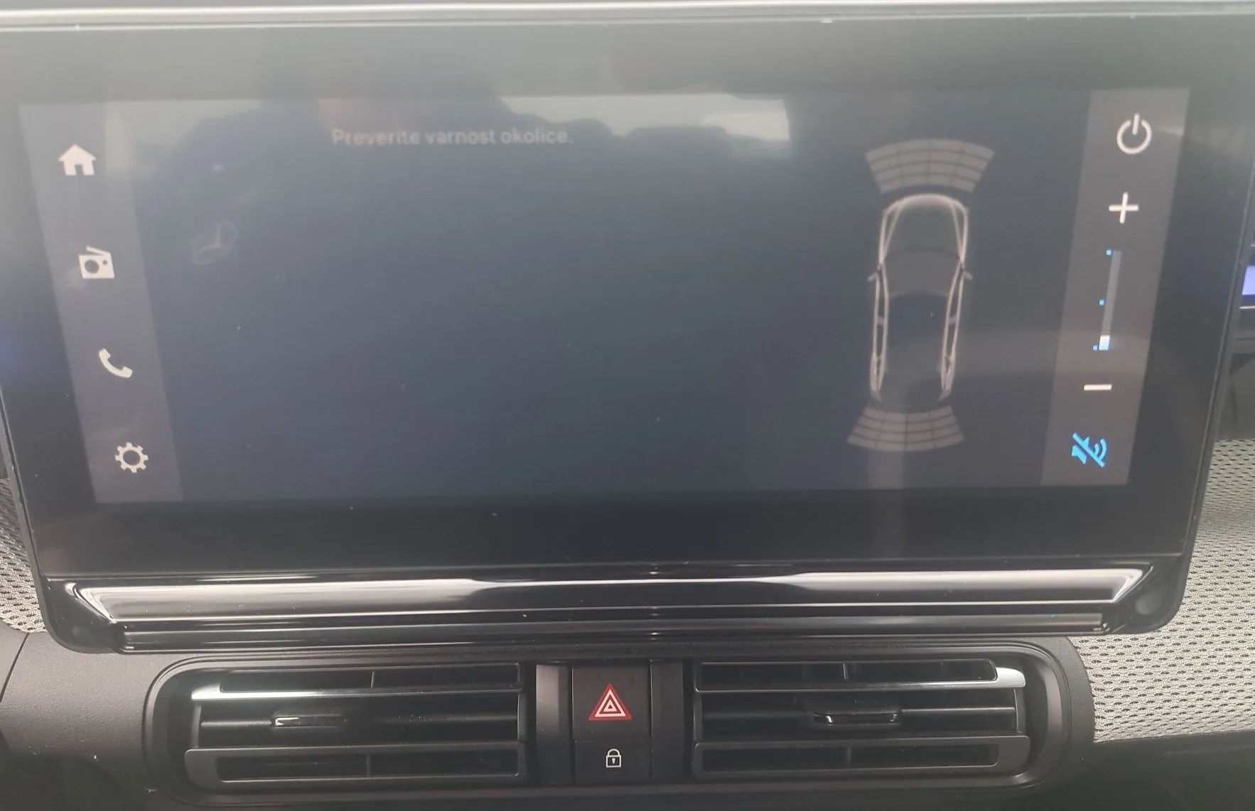 Zunanja slika - Citroën C3 - 1.2 Turbo 100 Plus - 13